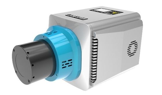 Ilsp-600/300/150 2$ο λέιζερ Profiler 1.5m150m ανιχνευτής σχεδιαγράμματος λέιζερ σειράς ISO 2$ος