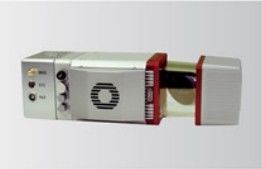 Υψηλή ακρίβεια ARS-200 αερομεταφερόμενη ανώτατη σειρά 330m εξοπλισμού ερευνών ραντάρ με ακτίνες laser 100000 Points/S