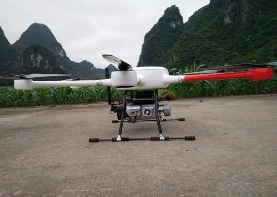 UAV ολοκλήρωσης ποσοστού 920m υψηλό σύστημα ARS-1000 χαρτογράφησης έρευνα ραντάρ με ακτίνες laser κηφήνων 4.5kg