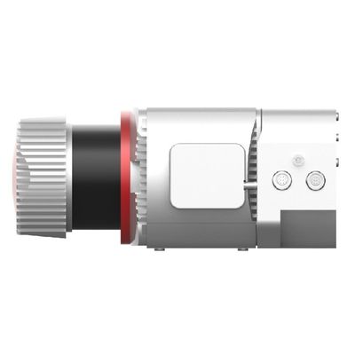 Πολυ έρευνα ARS-1000 ραντάρ με ακτίνες laser πλατφορμών αερομεταφερόμενη τοπογραφική έρευνα ραντάρ με ακτίνες laser 4.5kg
