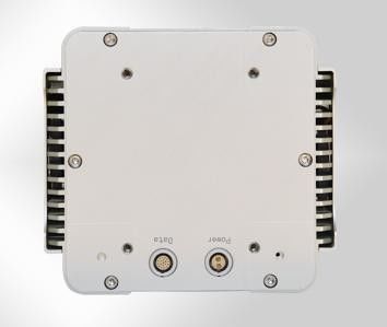 360 λέιζερ Profiler 600m/300m/150m ακτίνα λέιζερ Profiler βαθμού ILSP 2$ος σειράς