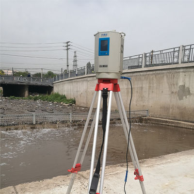 τρισδιάστατοι ανιχνευτές λέιζερ 500kHz PRR HS1200 IP64 1200m μακροχρόνια σειρά Max