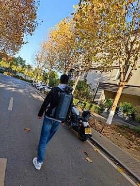 τρισδιάστατο ραντάρ με ακτίνες laser HiSLAM ακρίβειας 10cm για τον υπολογισμό όγκου χωματουργικών έργων