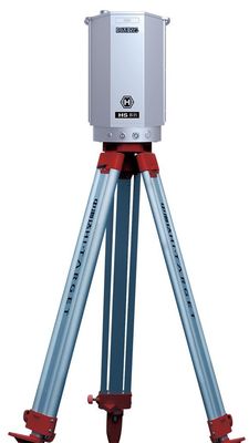 τρισδιάστατοι ανιχνευτές λέιζερ 500kHz PRR HS1200 IP64 1200m μακροχρόνια σειρά Max