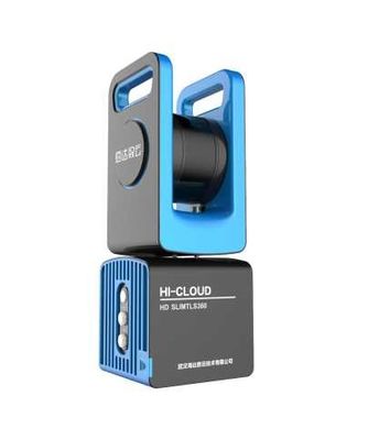 τρισδιάστατοι ανιχνευτές λέιζερ ποσοστού HD TLS360 0.2150m